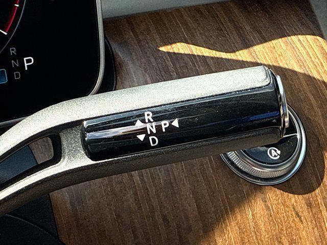 used 2024 Mercedes-Benz C-Class car, priced at $36,717