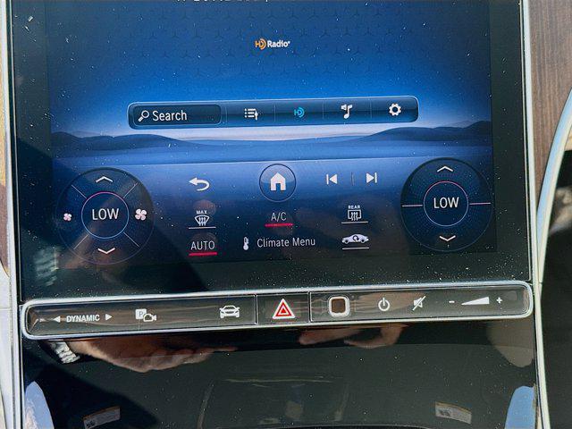 used 2024 Mercedes-Benz C-Class car, priced at $36,717