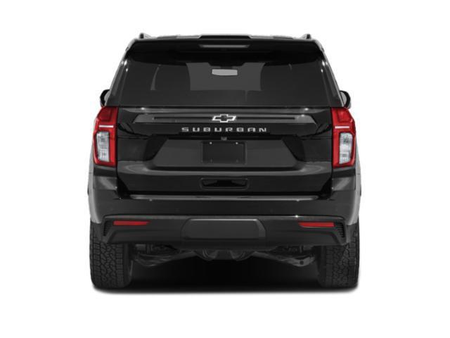 used 2021 Chevrolet Suburban car, priced at $45,984