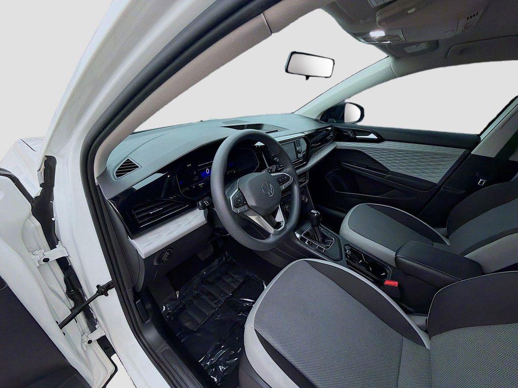 used 2022 Volkswagen Taos car, priced at $16,715