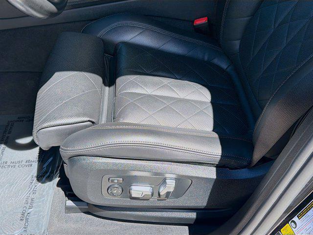 used 2023 BMW X5 car, priced at $47,349