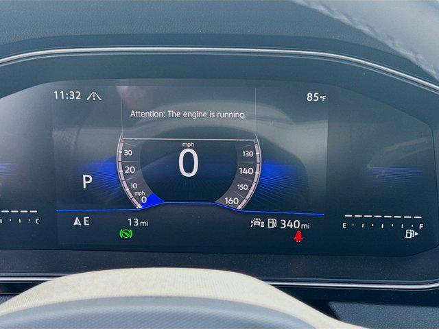 new 2026 Volkswagen Jetta car, priced at $23,366