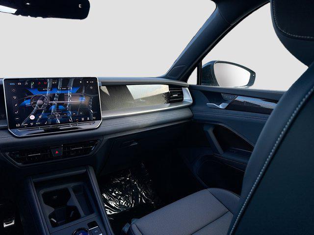 new 2026 Volkswagen Tiguan car, priced at $36,488