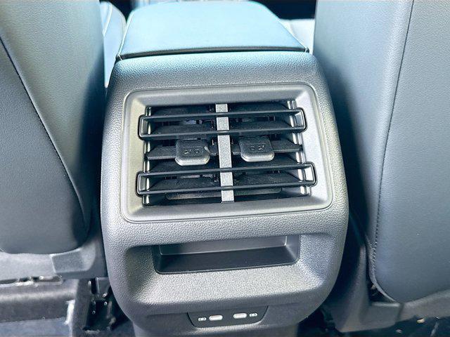 new 2026 Volkswagen Tiguan car, priced at $36,488