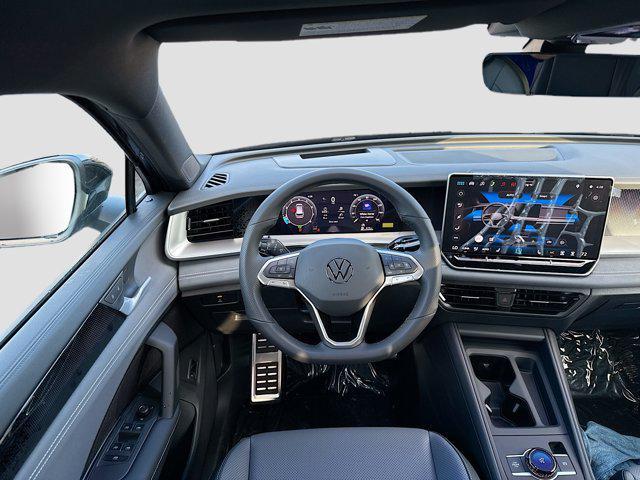 new 2026 Volkswagen Tiguan car, priced at $36,488