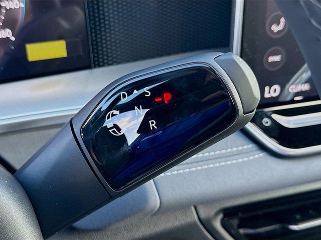 new 2026 Volkswagen Tiguan car, priced at $36,488