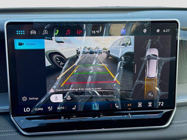 new 2026 Volkswagen Tiguan car, priced at $36,488