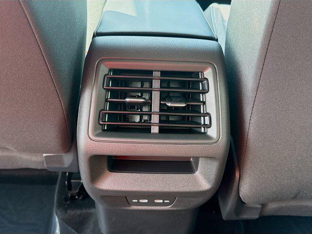 new 2026 Volkswagen Tiguan car, priced at $30,842