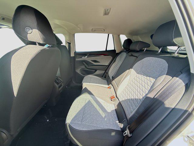 new 2026 Volkswagen Tiguan car, priced at $30,842