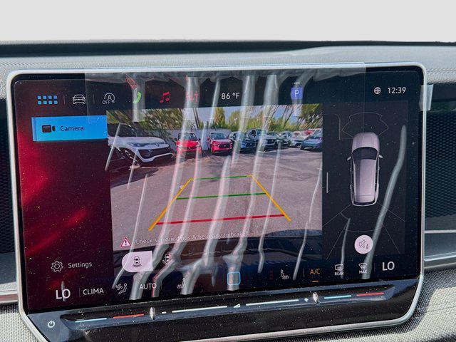 new 2026 Volkswagen Tiguan car, priced at $30,842