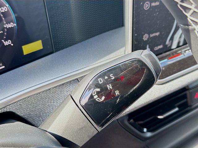 new 2026 Volkswagen Tiguan car, priced at $30,842