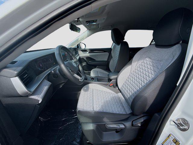 new 2026 Volkswagen Tiguan car, priced at $30,842