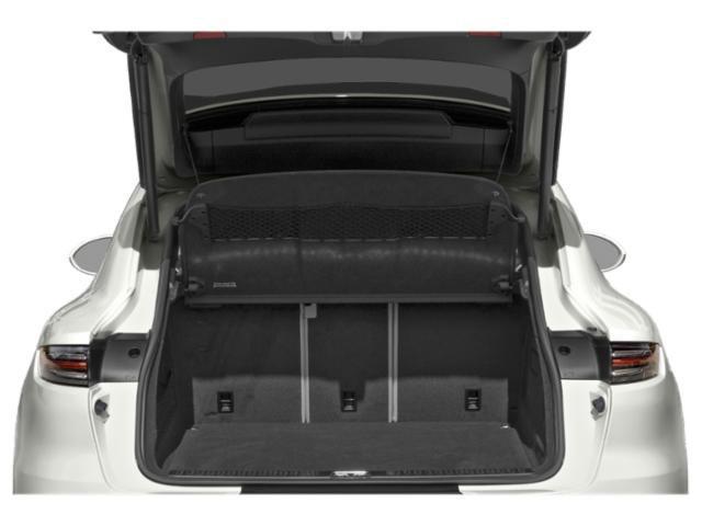 used 2021 Porsche Cayenne car, priced at $48,958