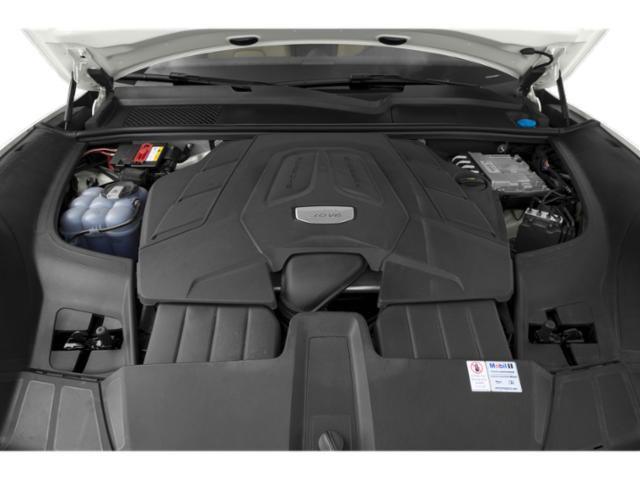 used 2021 Porsche Cayenne car, priced at $48,958