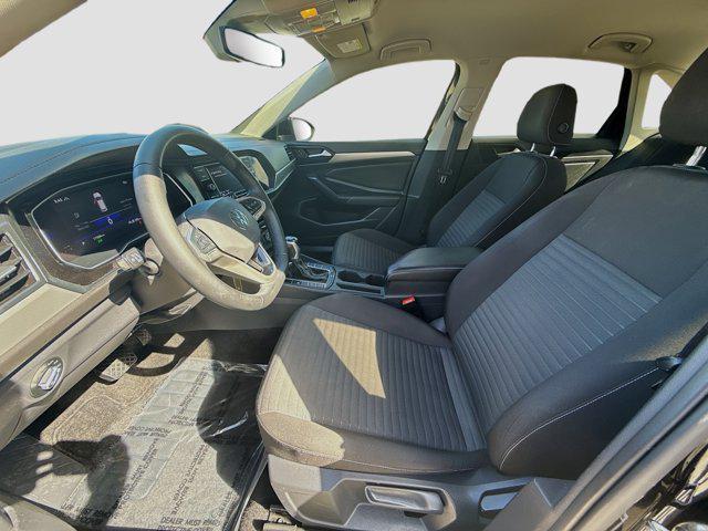 used 2022 Volkswagen Jetta car, priced at $16,757