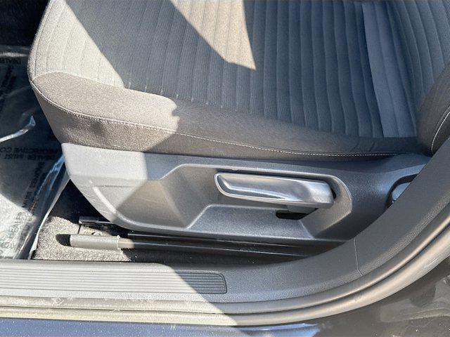 used 2022 Volkswagen Jetta car, priced at $16,757