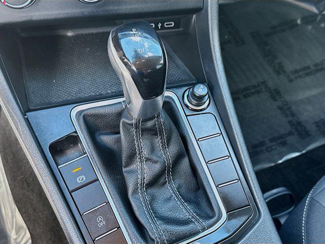 used 2022 Volkswagen Jetta car, priced at $16,757