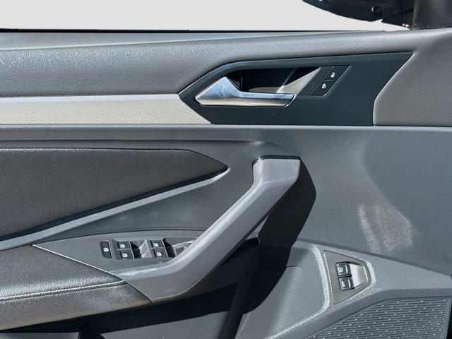 used 2022 Volkswagen Jetta car, priced at $16,757