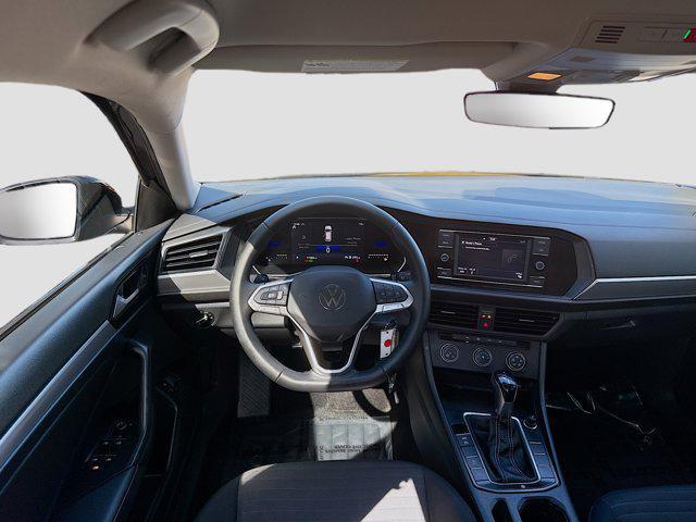 used 2022 Volkswagen Jetta car, priced at $16,757