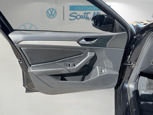used 2022 Volkswagen Jetta car, priced at $16,757