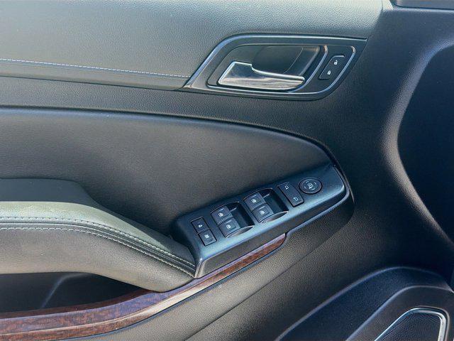 used 2019 GMC Yukon car, priced at $24,311
