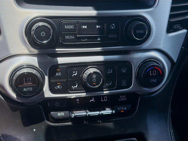 used 2019 GMC Yukon car, priced at $24,311