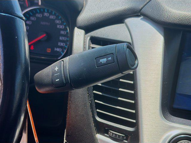 used 2019 GMC Yukon car, priced at $24,311