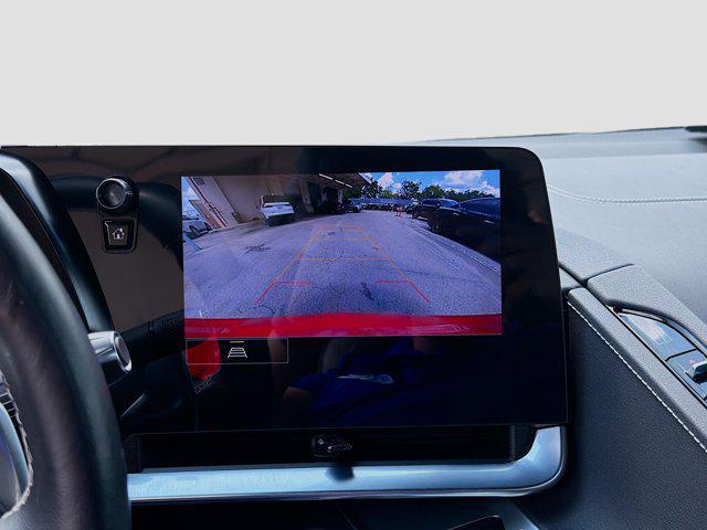used 2023 Chevrolet Corvette car, priced at $63,743