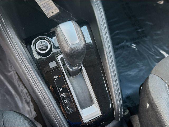 used 2019 Nissan Kicks car, priced at $9,713