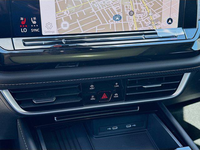 new 2026 Volkswagen Atlas car, priced at $52,738