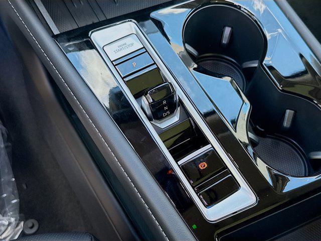 new 2026 Volkswagen Atlas car, priced at $52,738