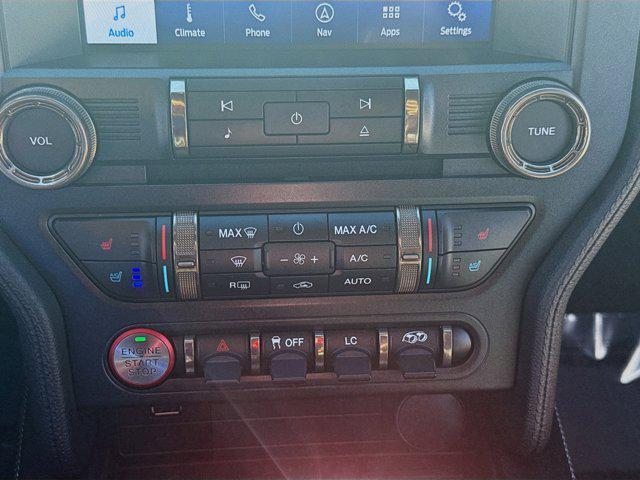 used 2019 Ford Shelby GT350 car, priced at $61,745