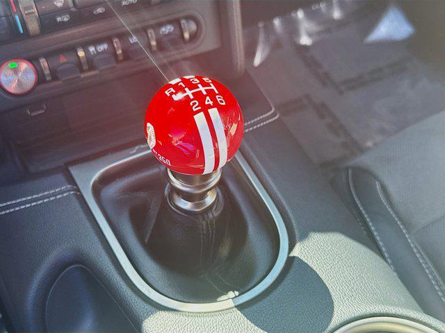used 2019 Ford Shelby GT350 car, priced at $61,745