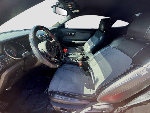 used 2019 Ford Shelby GT350 car, priced at $61,745