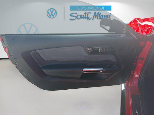 used 2019 Ford Shelby GT350 car, priced at $61,745