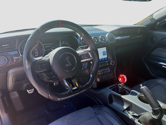 used 2019 Ford Shelby GT350 car, priced at $61,745