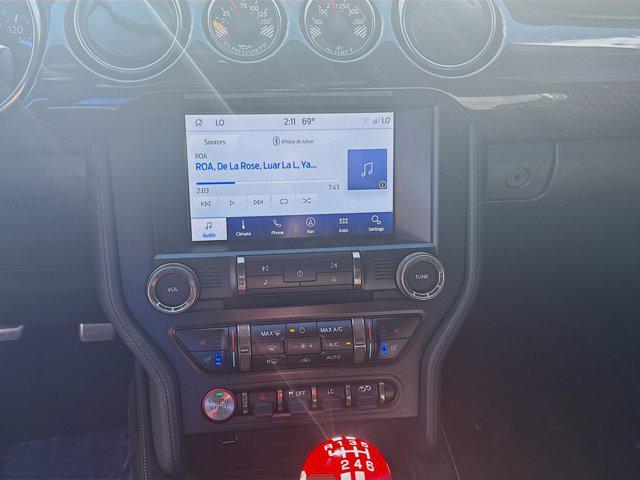 used 2019 Ford Shelby GT350 car, priced at $61,745