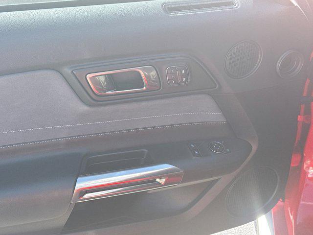 used 2019 Ford Shelby GT350 car, priced at $61,745