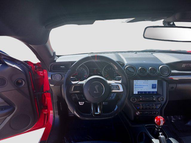 used 2019 Ford Shelby GT350 car, priced at $61,745