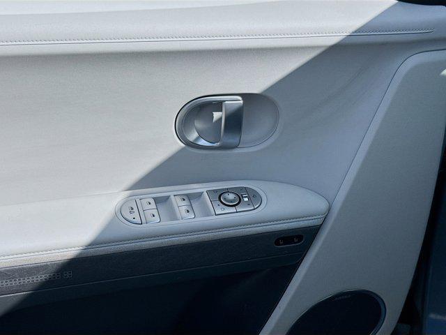 used 2024 Hyundai IONIQ 5 car, priced at $28,985