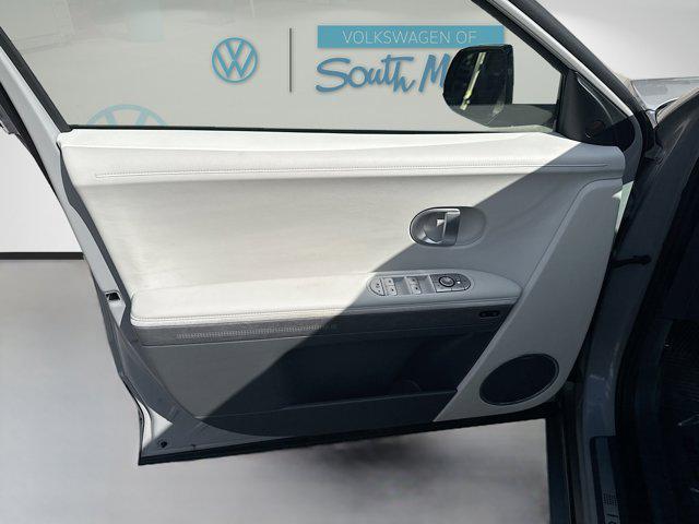 used 2024 Hyundai IONIQ 5 car, priced at $28,985