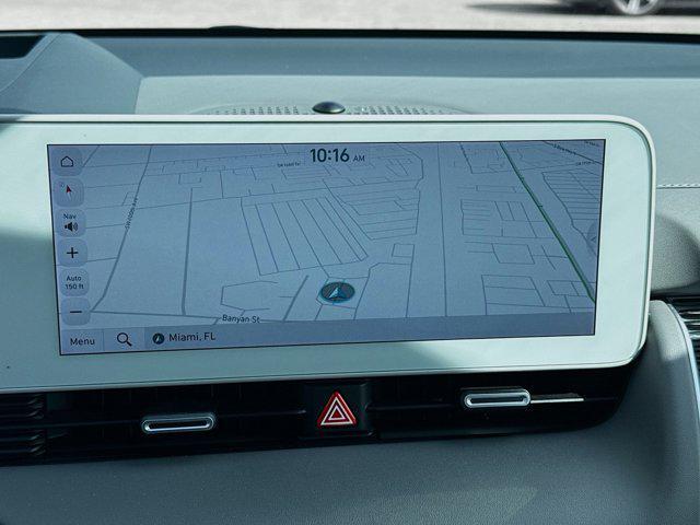 used 2024 Hyundai IONIQ 5 car, priced at $28,985