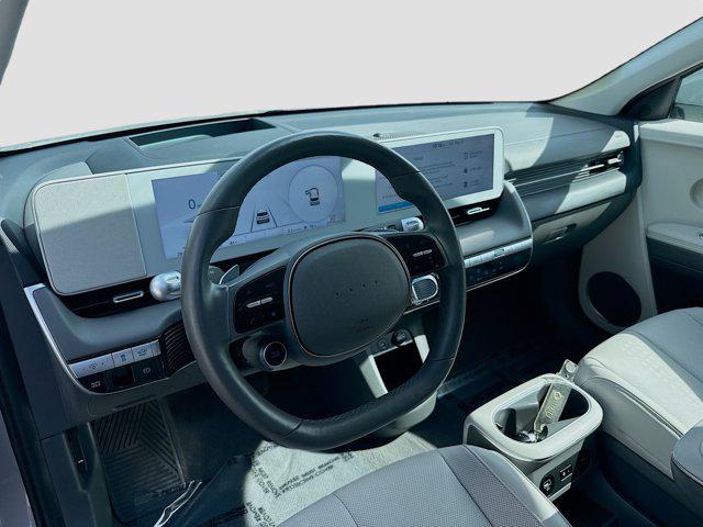 used 2024 Hyundai IONIQ 5 car, priced at $28,985