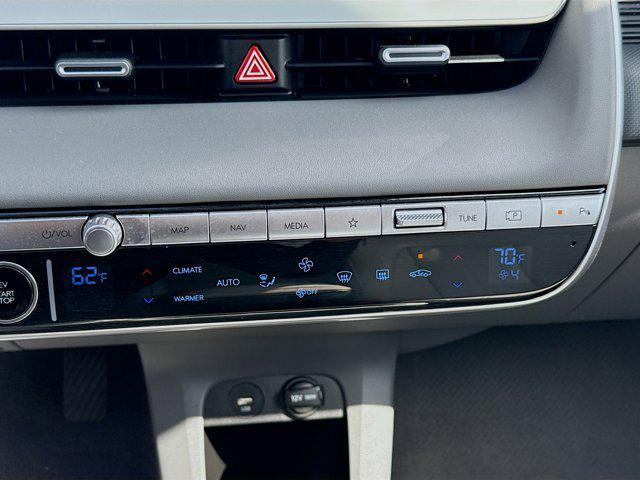 used 2024 Hyundai IONIQ 5 car, priced at $28,985