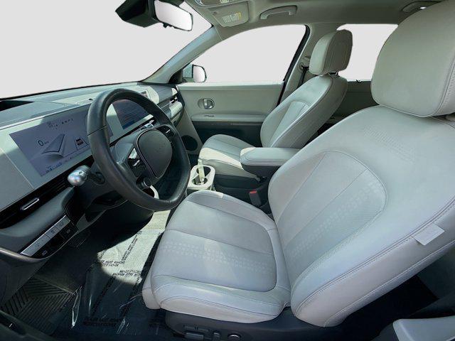 used 2024 Hyundai IONIQ 5 car, priced at $28,985