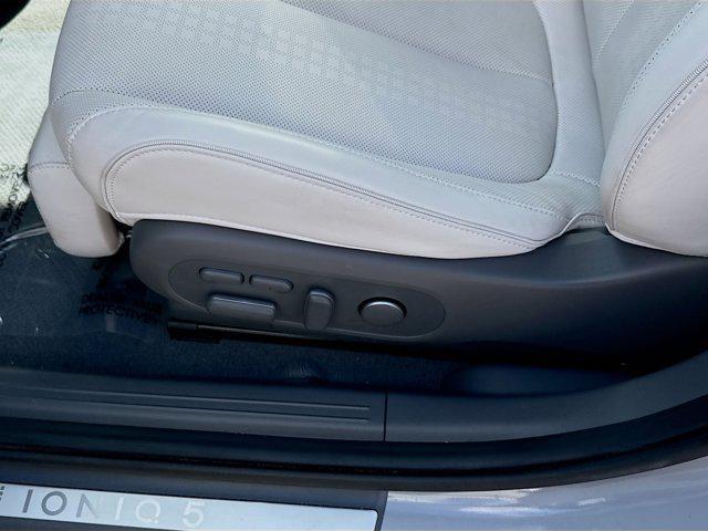 used 2024 Hyundai IONIQ 5 car, priced at $28,985