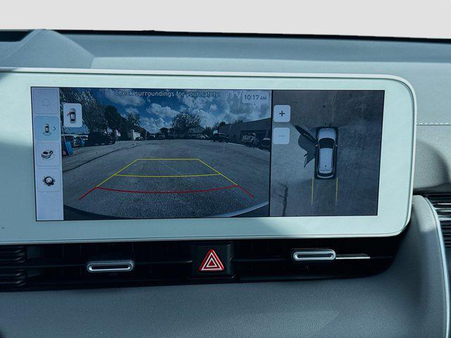 used 2024 Hyundai IONIQ 5 car, priced at $28,985