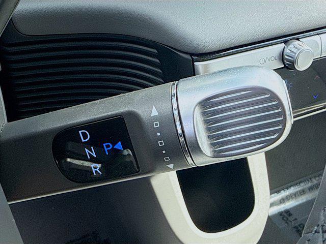 used 2024 Hyundai IONIQ 5 car, priced at $28,985