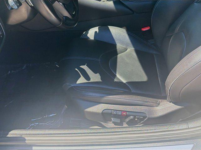 used 2022 Toyota Supra car, priced at $47,239