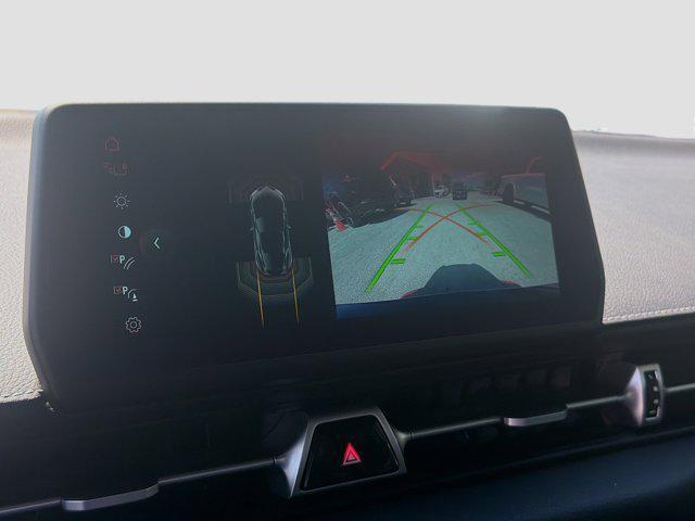 used 2022 Toyota Supra car, priced at $47,239